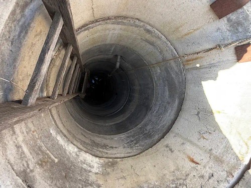 Prodej stavebního pozemku 2978 m²