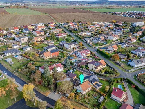 Prodaný dům 102 m², pozemek 752 m²