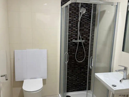 Prodaný byt 1+kk 38 m²