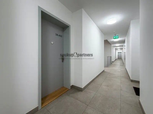 Prodej bytu 1+kk 30 m²