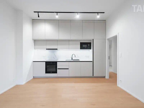 Prodaný byt 2+kk 57 m²