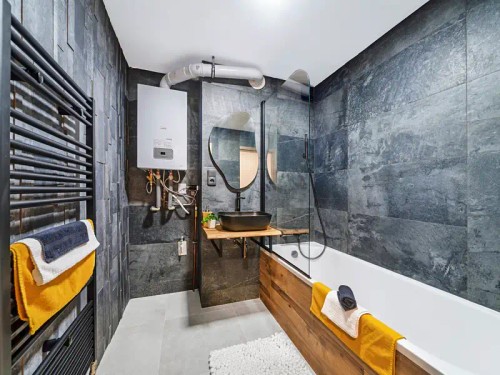 Prodaný byt 2+1 55 m²
