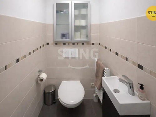 Prodej domu 240 m², pozemek 522 m²