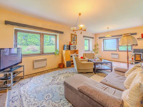 Prodej domu 156 m², pozemek 600 m²