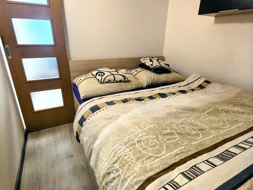 Prodaný byt 3+1 62 m²