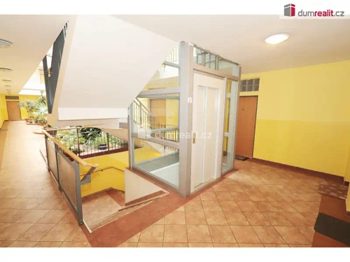 Prodaný byt 3+kk 114 m²