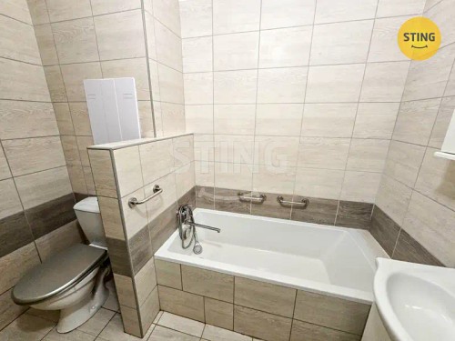 Prodej bytu 2+1 56 m²