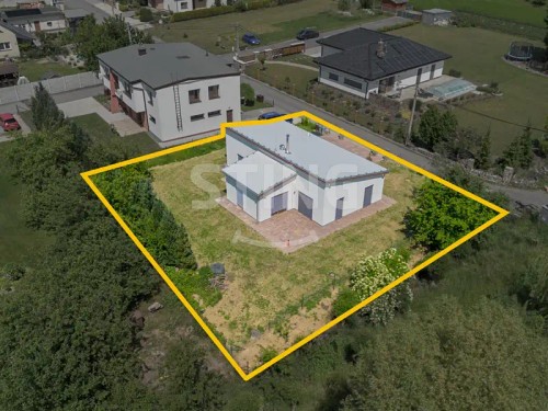 Prodej domu 90 m², pozemek 719 m²