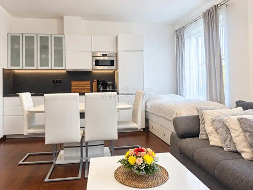 Prodej bytu 2+kk 50 m²