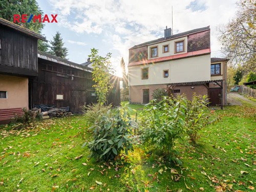 Prodej domu 129 m², pozemek 725 m²