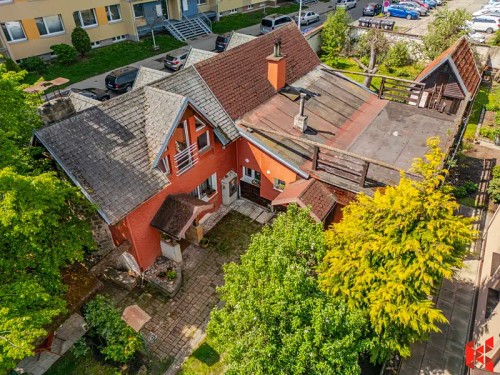 Prodej domu 136 m², pozemek 708 m²