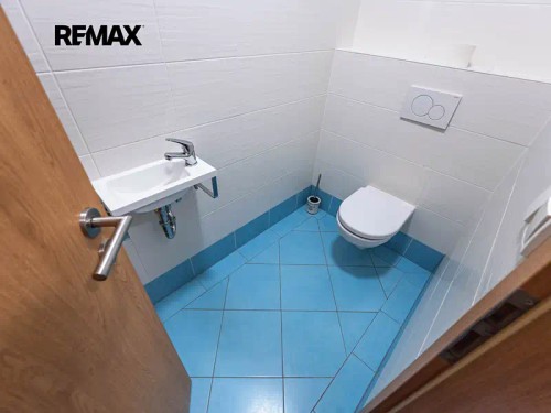 Prodaný byt 3+kk 97 m²