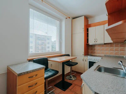 Prodej bytu 3+1 72 m²