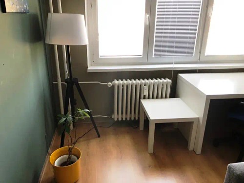 Prodaný byt 2+1 47 m²