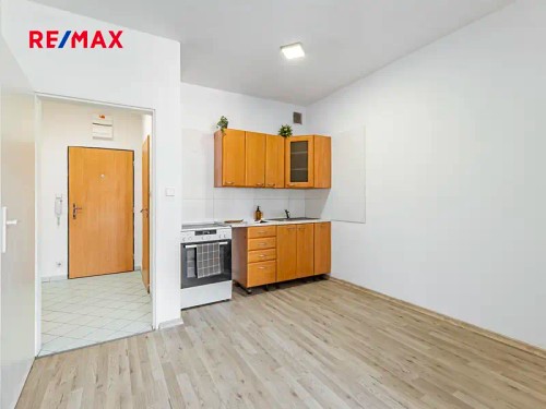 Prodaný byt 2+kk 51 m²