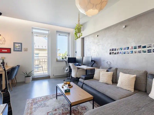 Prodej bytu 2+kk 54 m²