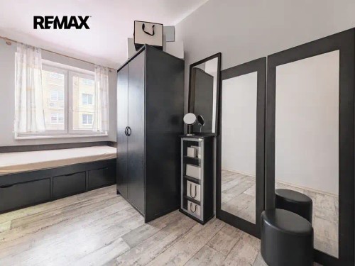 Prodej bytu 3+1 56 m²