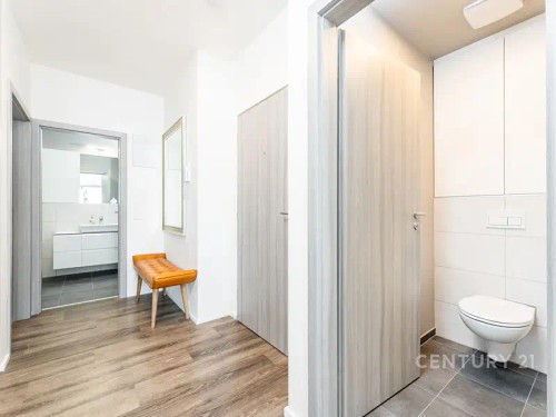 Prodej bytu 3+kk 70 m²