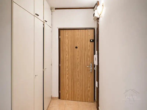 Prodej bytu 3+1 81 m²