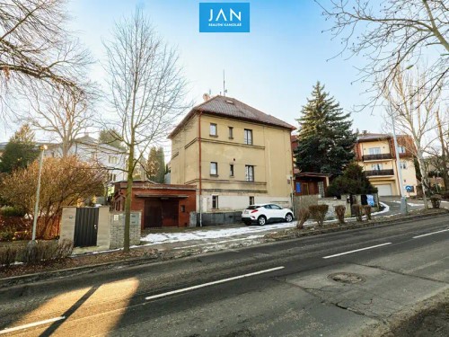 Prodej domu 331 m², pozemek 637 m²