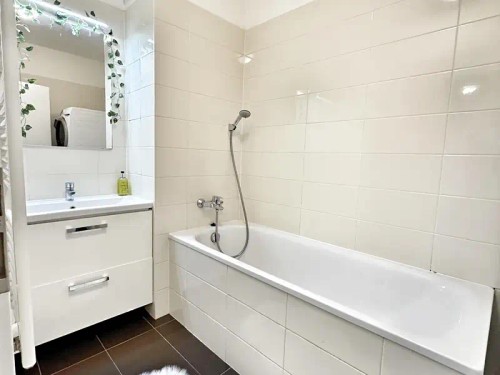 Prodaný byt 3+kk 77 m²