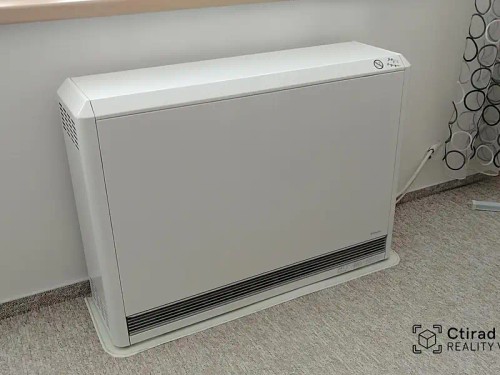 Prodaný byt 4+kk 100 m²