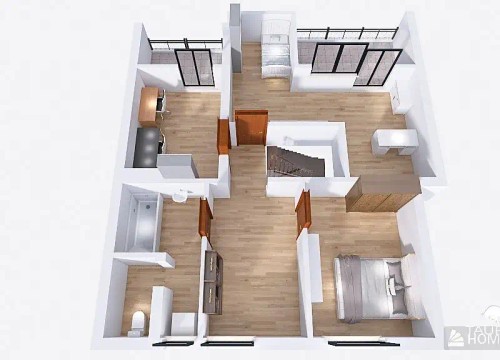 Prodej domu 153 m², pozemek 471 m²