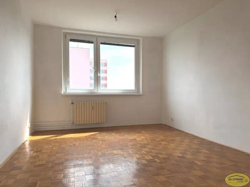 Prodaný byt 2+1 57 m²