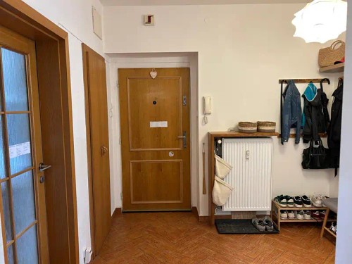 Prodaný byt 4+1 122 m²