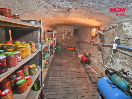 Prodej domu 98 m², pozemek 2933 m²