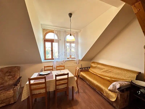 Prodaný byt 2+kk 97 m²