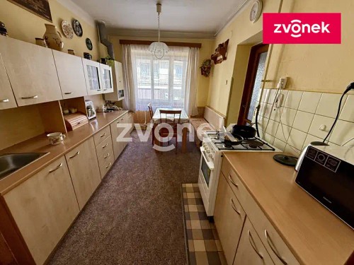 Prodej domu 93 m², pozemek 167 m²