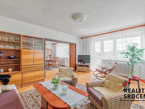 Prodej domu 229 m², pozemek 2123 m²