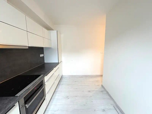 Prodaný byt 1+1 37 m²