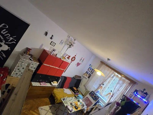 Prodaný byt 3+1 63 m²