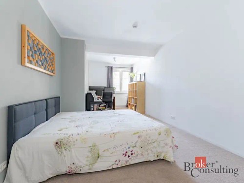 Prodej atypického bytu 377 m²
