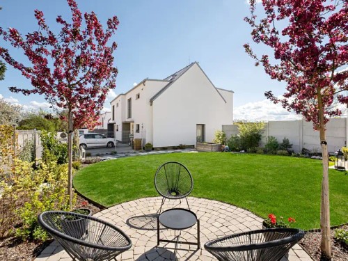 Prodej domu 126 m², pozemek 468 m²