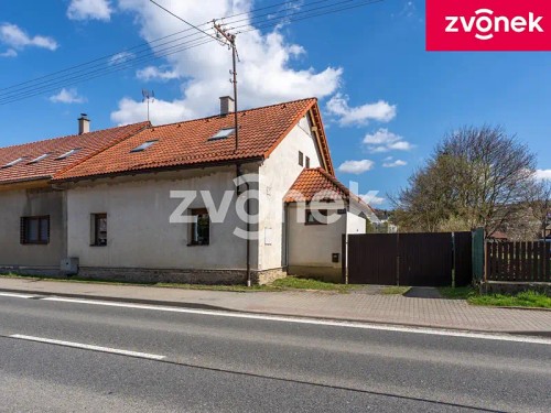 Prodej domu 200 m², pozemek 405 m²