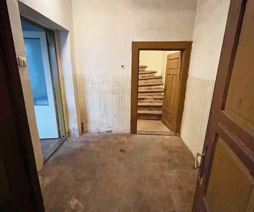 Prodej domu 95 m², pozemek 2147 m²