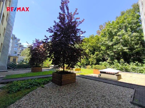 Prodaný  byt 2+kk 60 m²