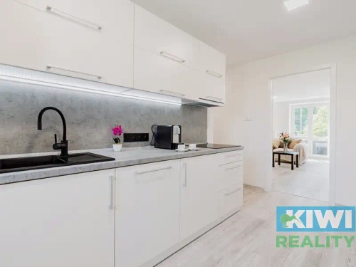 Prodaný byt 2+1 62 m²