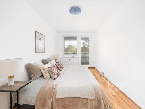 Prodej bytu 3+kk 73 m²