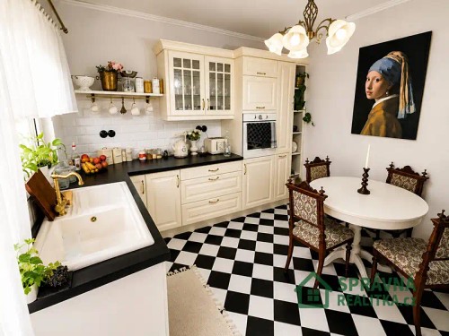 Prodej domu 120 m², pozemek 289 m²