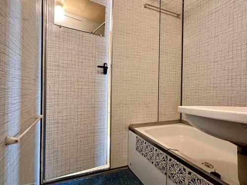 Prodej bytu 1+1 31 m²