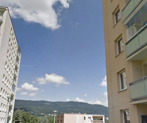 Prodej bytu 1+1 32 m²