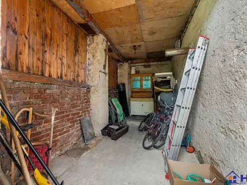 Prodej chalupy 194 m², pozemek 587 m²