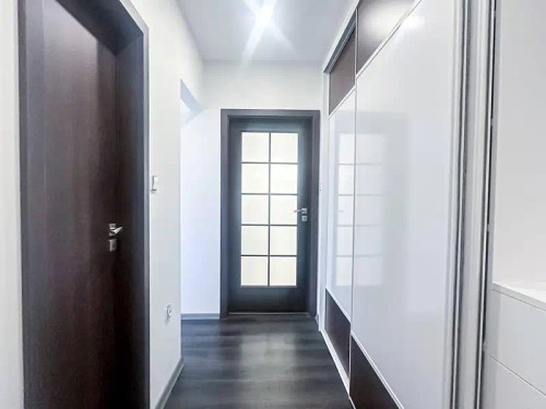 Prodaný byt 3+1 61 m²
