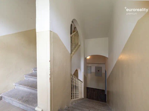 Prodej atypického bytu 194 m²