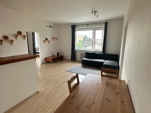 Prodaný byt 4+kk 93 m²