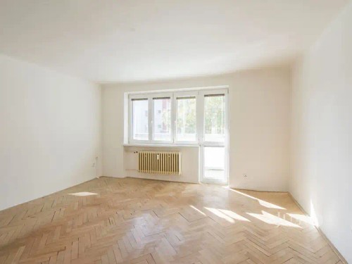 Prodaný  byt 3+1 72 m²